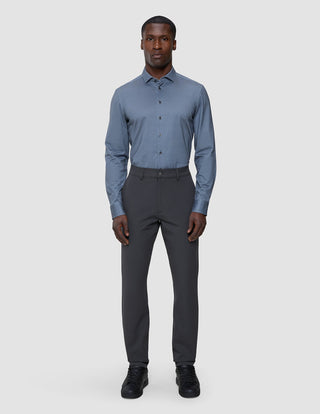 Gen. 2.0 Pants Slim Dark Grey