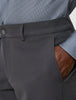 Gen. 2.0 Pants Slim Dark Grey
