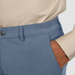 GEN2™ Pants Regular Signature Blue