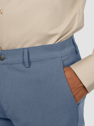 GEN2™ Pants Regular Signature Blue