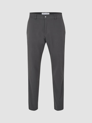 Gen. 2.0 Pants Regular Dark Grey