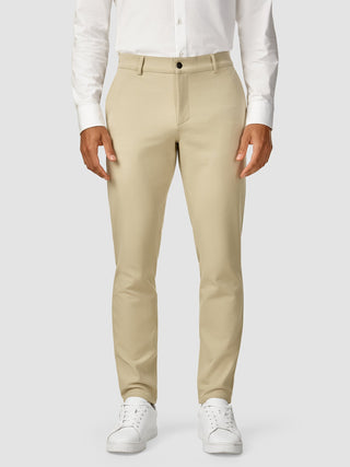 GEN2™ Pants Slim Sand
