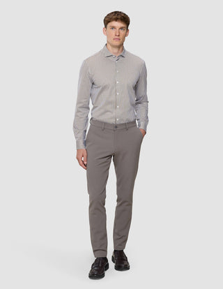 Gen. 2.0 Pants Slim Shadow Brown