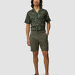 GEN2™ Shorts Muted Green