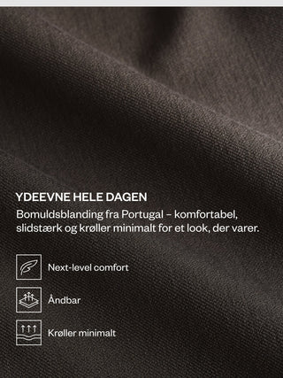 GEN2™ Pants Regular Light Grey