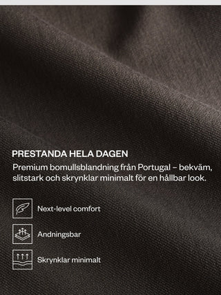 Gen. 2.0 Pants Regular Cloudy Blue