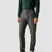 Heavy Edition Pants Regular Dark Grey Melange