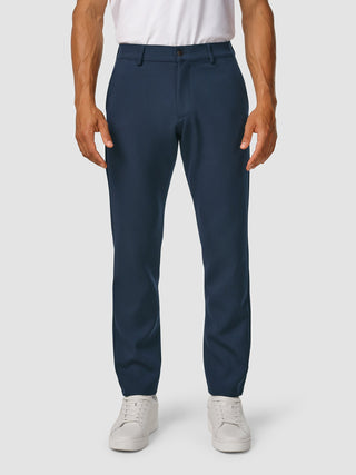Heavy Edition Pants Regular Dark Navy 2.0