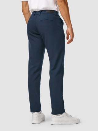 Heavy Edition Pants Regular Dark Navy 2.0