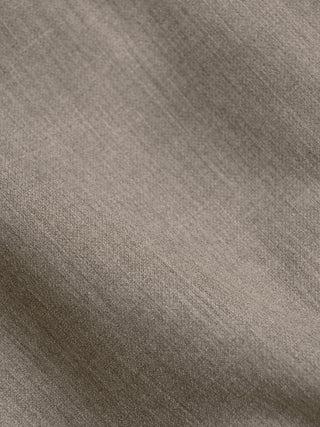 Heavy Edition Pants Slim Khaki Melange 2.0