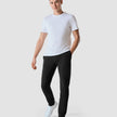 Heavy Edition Pants Regular Black