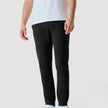 Heavy Edition Pants Regular Black