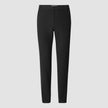 Heavy Edition Pants Regular Black