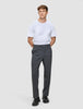 Heritage Pants Relaxed Fit Stone Grey