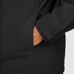 Hydro Jacket Black