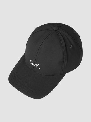 Essential Cap Legacy Black