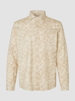 Lightweight Classic Shirt Palm Springs Slim