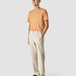 Linen Pants Relaxed Fit Sandshell