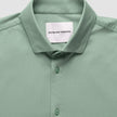 Classic Short Sleeve Shirt Fresh Green
