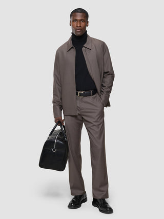 The new way to suit up