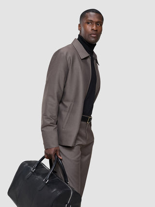 The new way to suit up