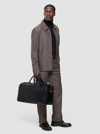 The new way to suit up