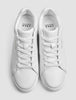Reeklass Sneakers 2.0 White