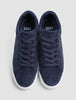 Reeklass Suede Sneakers Navy