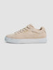 Reeklass Suede Sneakers Beige