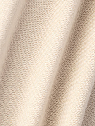 Seamless Premium Merino Knit Turtleneck Birchwood