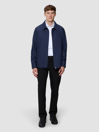 Siena Jacket Dark Navy