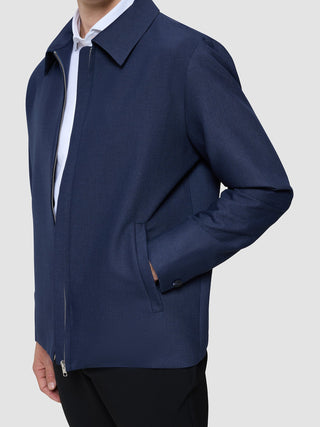 Siena Jacket Dark Navy