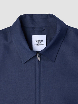 Siena Jacket Dark Navy