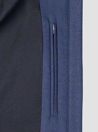 Siena Jacket Dark Navy