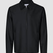 Siena Jacket Black