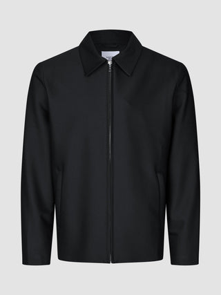 Siena Jacket Black