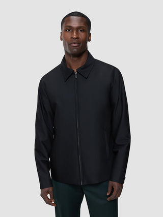 Siena Jacket Black