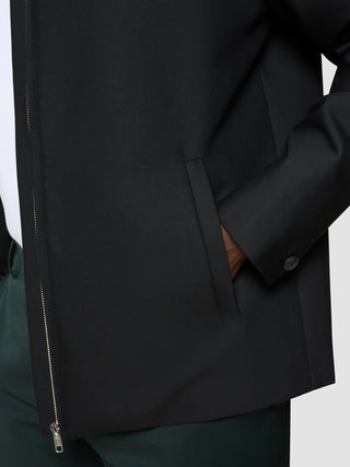 Siena Jacket Black