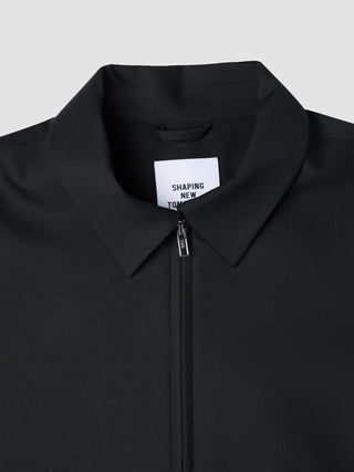 Siena Jacket Black