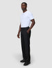 Siena Pants Relaxed Fit Black