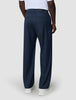 Siena Pants Relaxed Fit Dark Navy