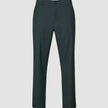 Siena Pants Relaxed Fit North Green