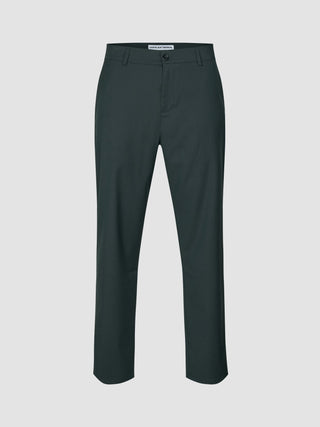 Siena Pants Relaxed Fit North Green