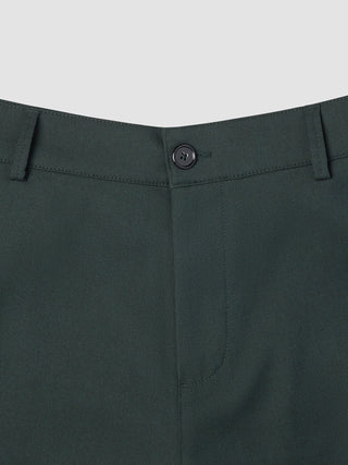 Siena Pants Relaxed Fit North Green