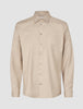 Siena Shirt Beige
