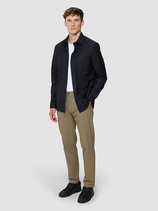 Siena Shirt Black