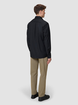 Siena Shirt Black