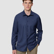Siena Shirt Dark Navy