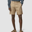 Siena Shorts Beige