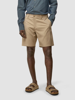 Siena Shorts Beige